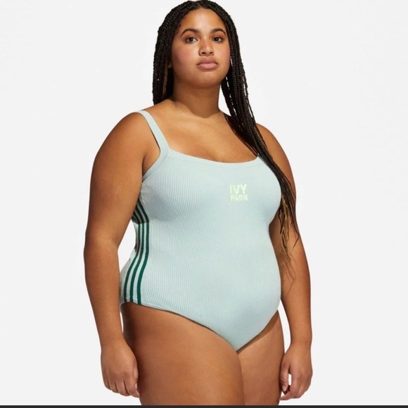 IVY PARK BODYSUIT - Picture 2 of 3